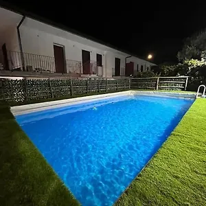 Fd House Appartamento San Pietro Clarenza