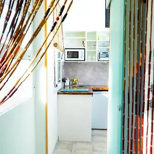 La Casa Del Druida Ii Appartamento Málaga